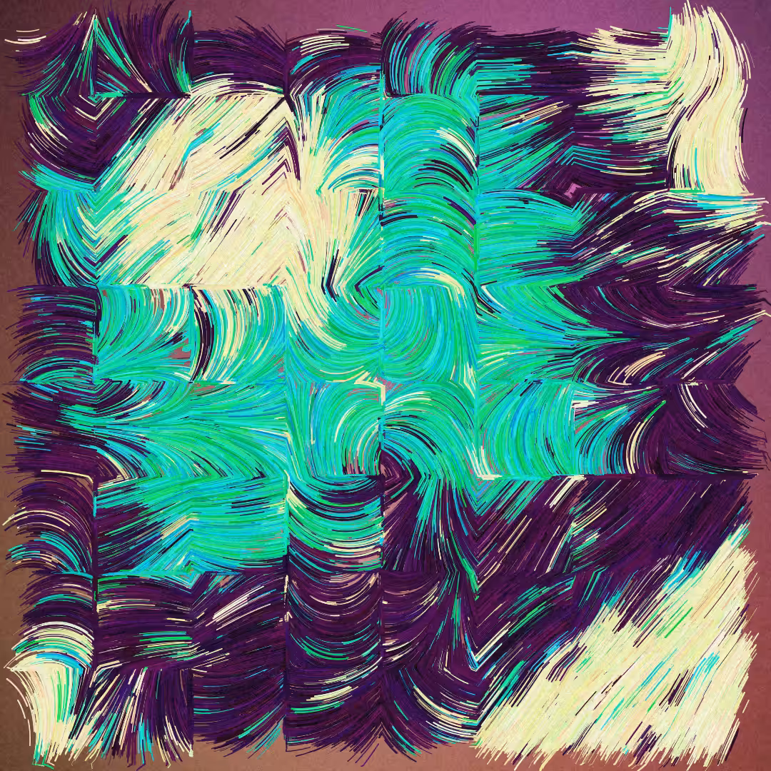 Broken Flows #9