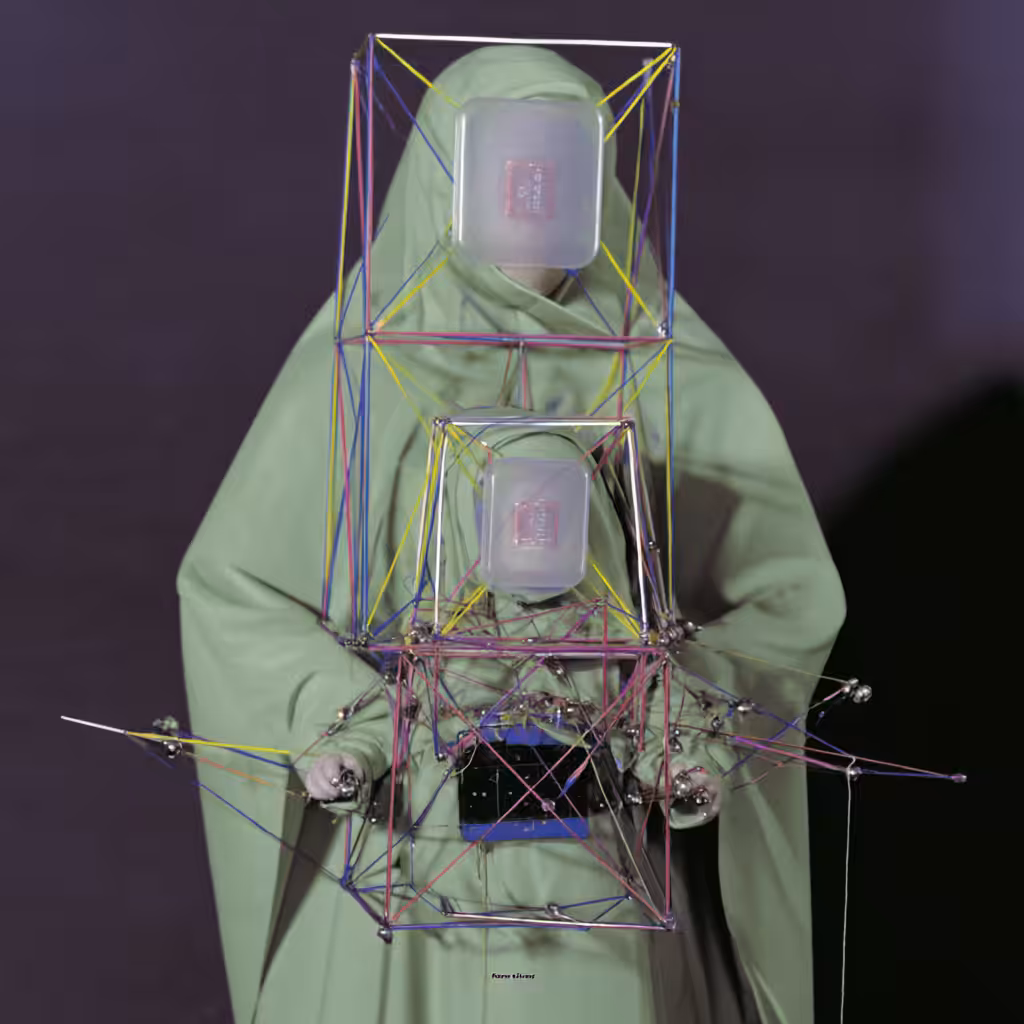 motherform #23