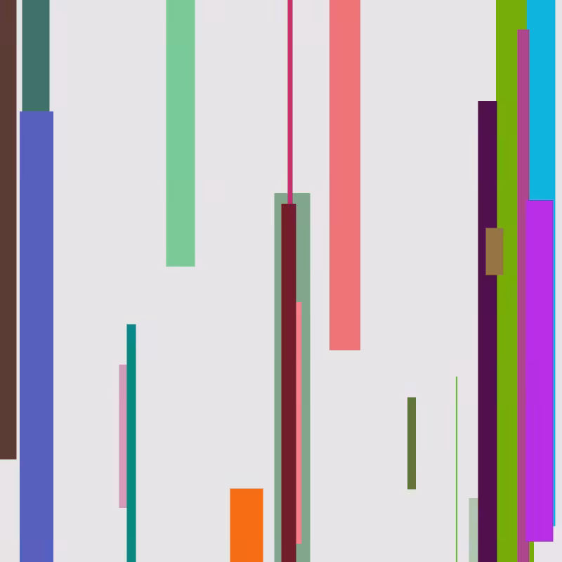 BETWEEN THE LINES #16
