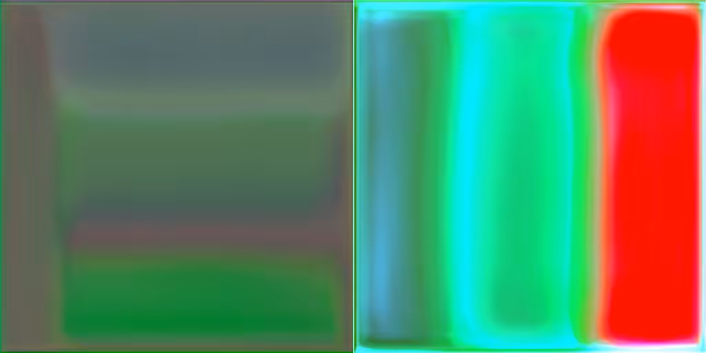 (un)stable equilibrium 1:1 #097