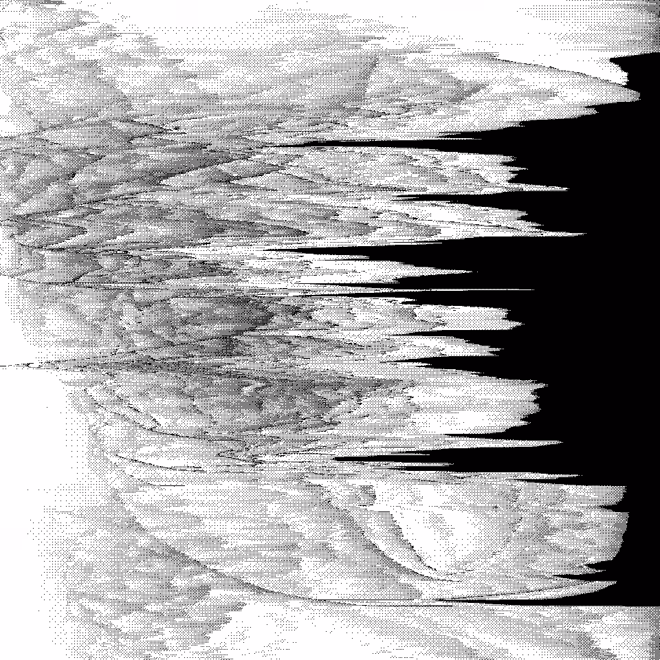 The Wind Takes Everything Away