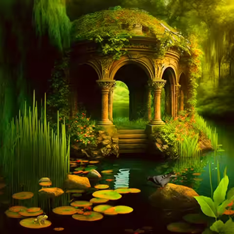 Secret Haven 