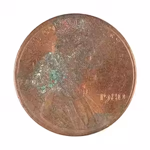 CENTS #2438