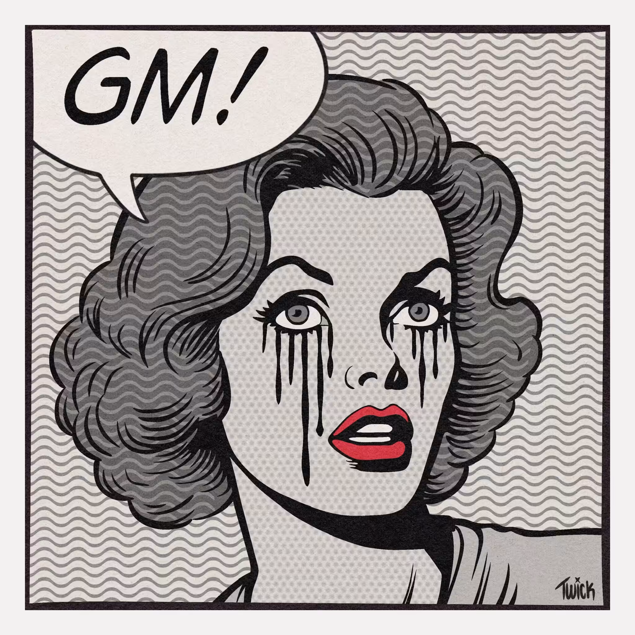 GM GIRLS #95