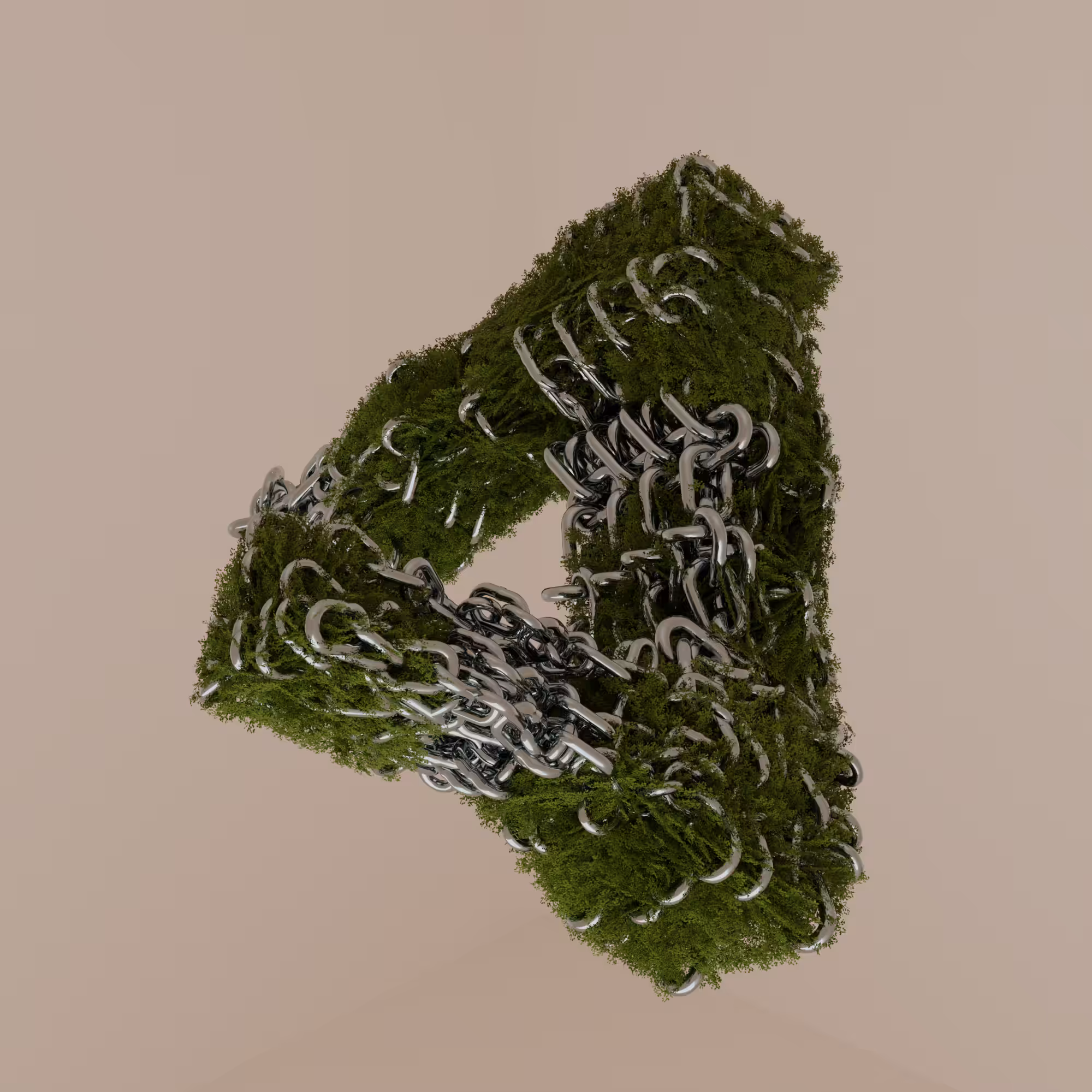 CHAIN REACTION