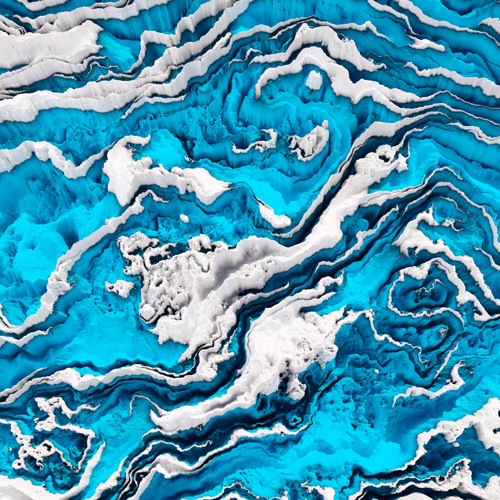 DSPLCMNT II