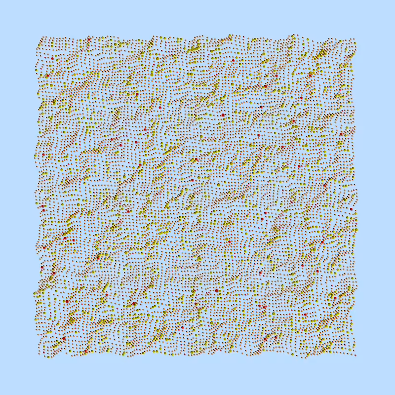 Turbulence #8