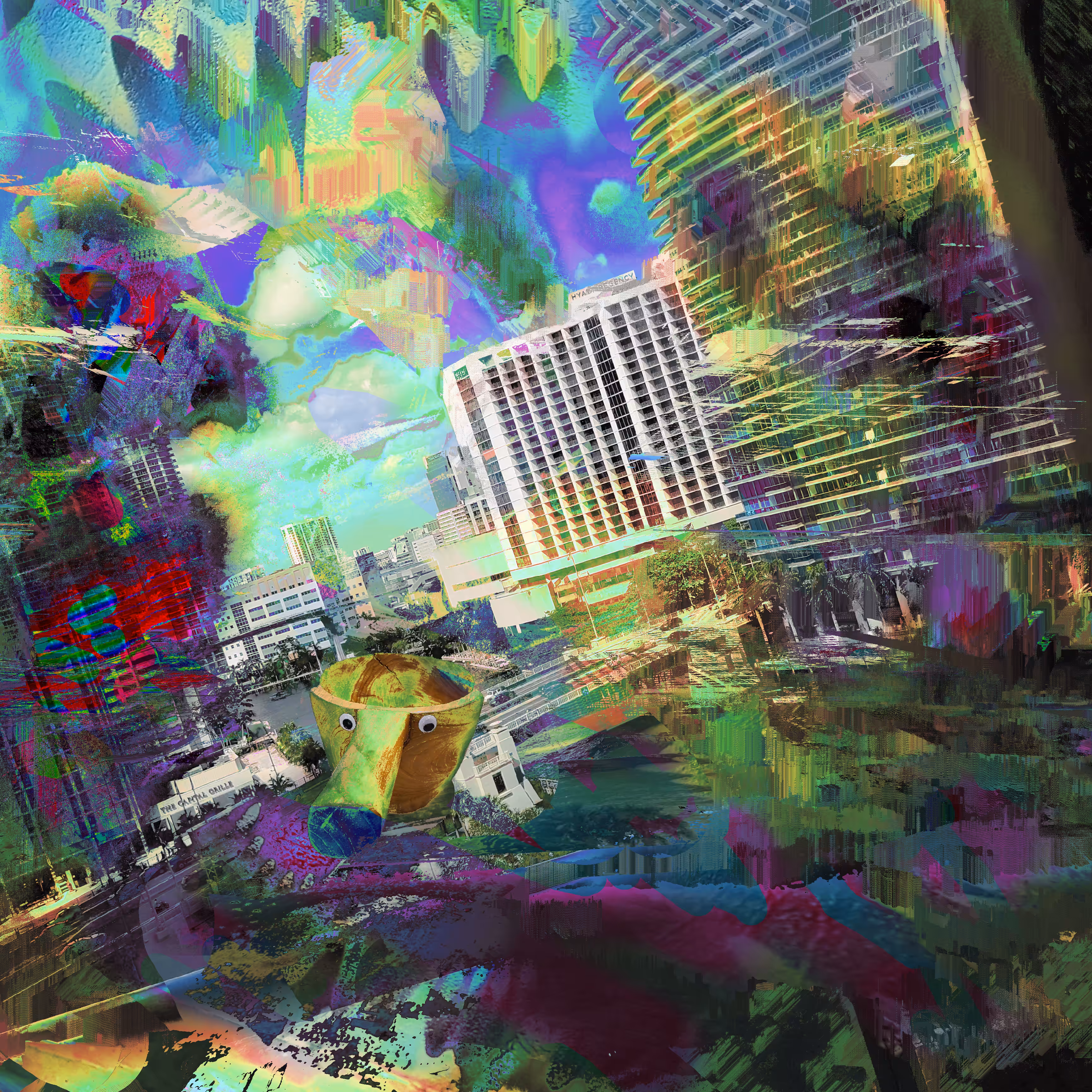 Gremplin in miami