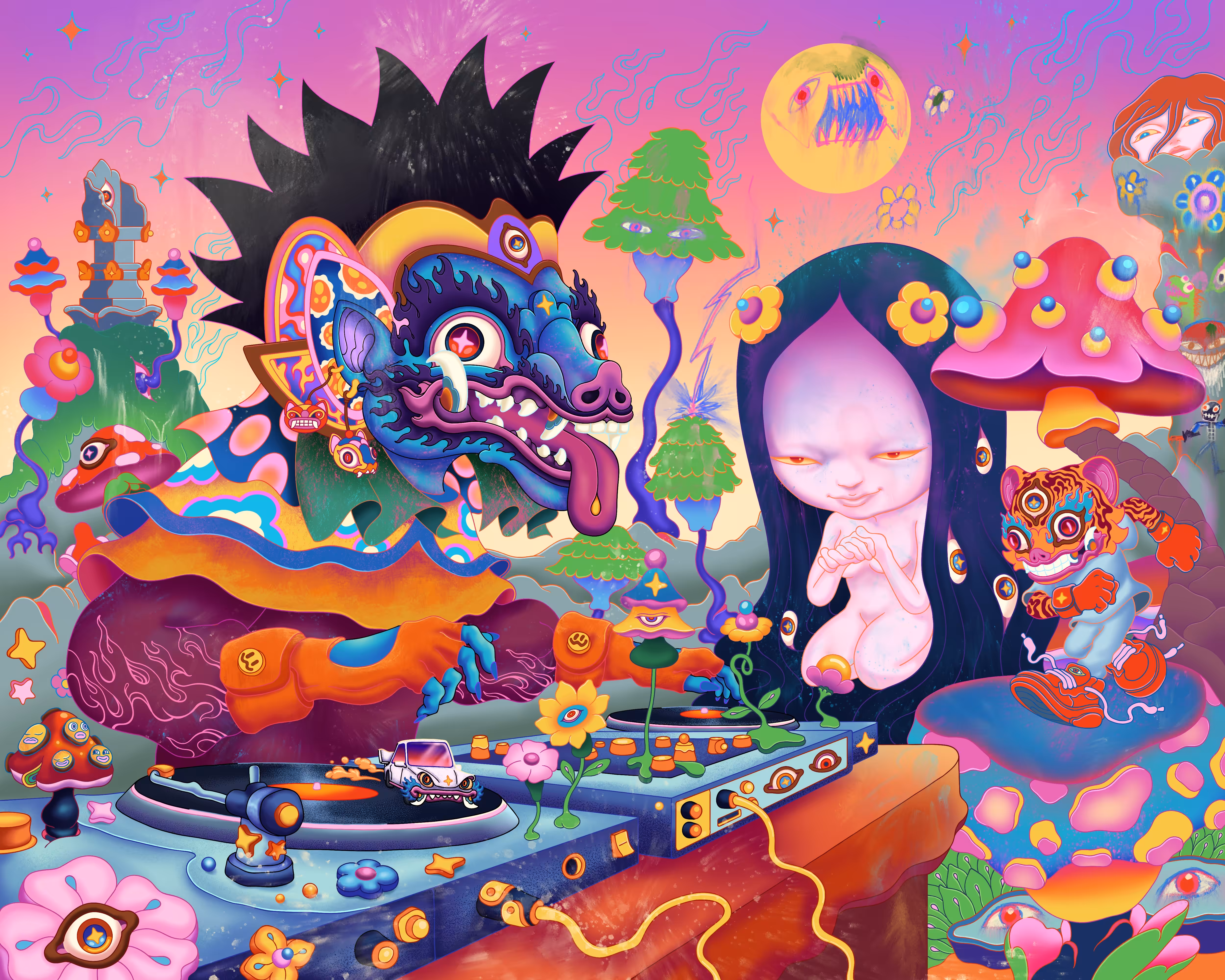 MiXTAPE