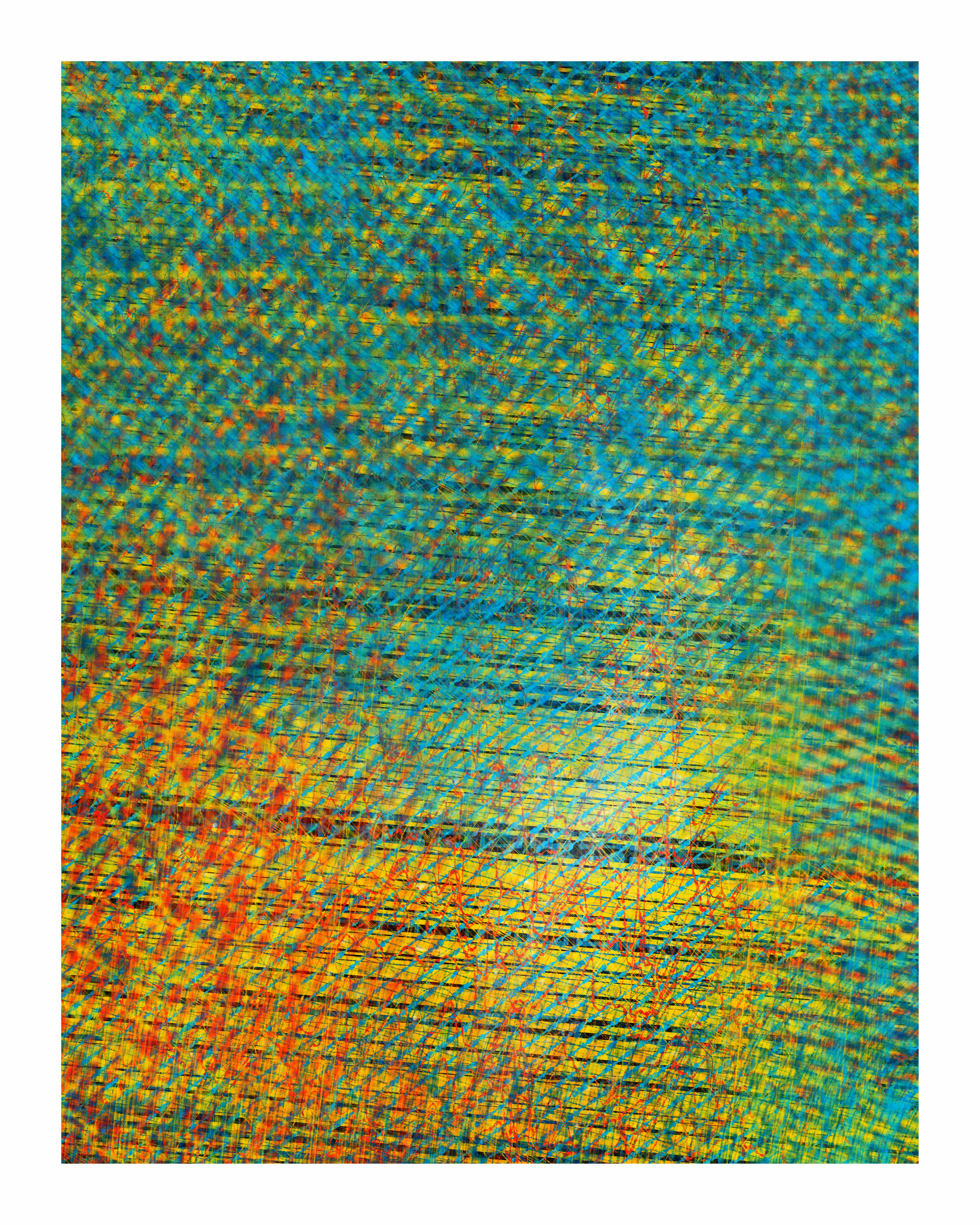 "Crayons" #50