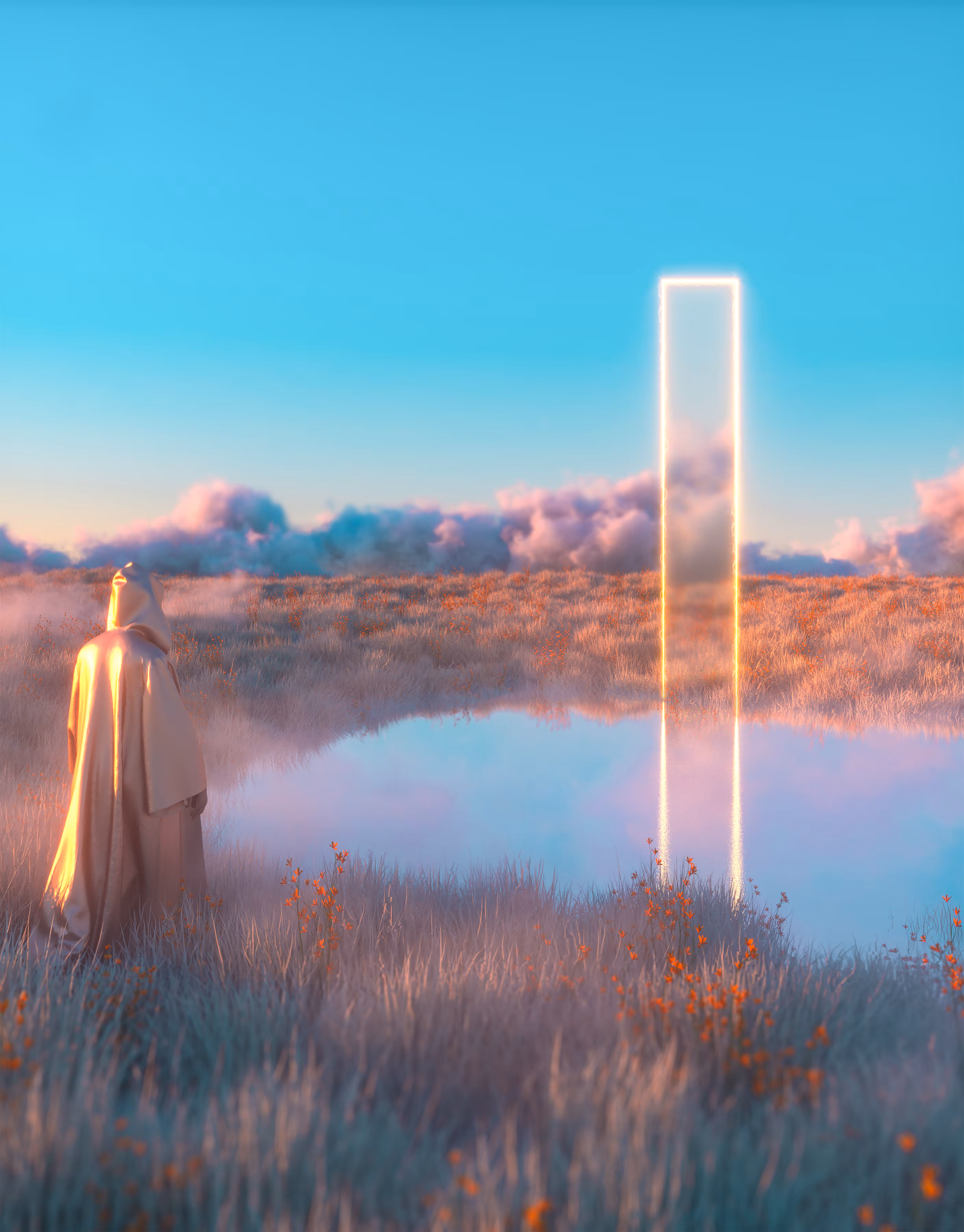 Transcendence 