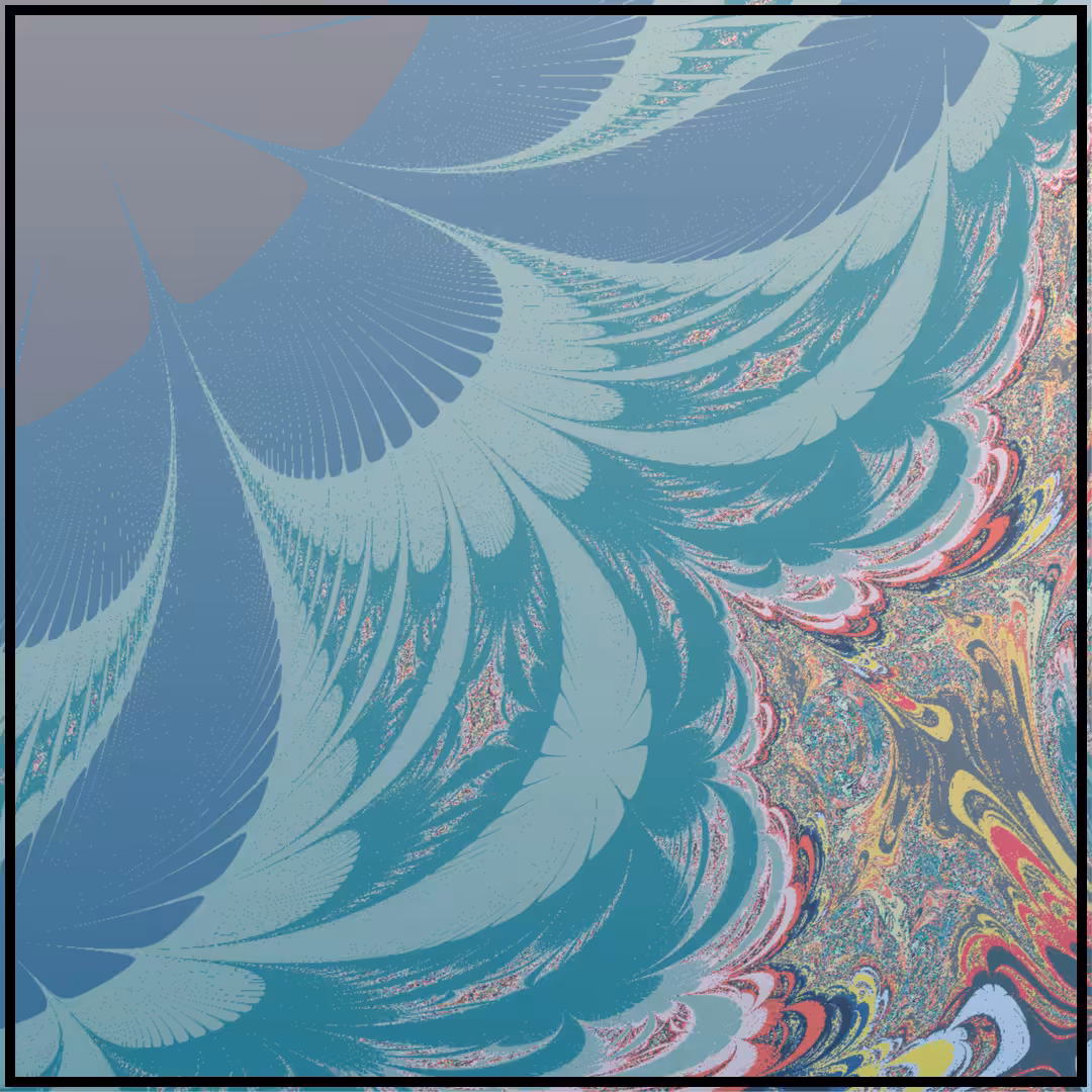 The Song Of Colors #27
