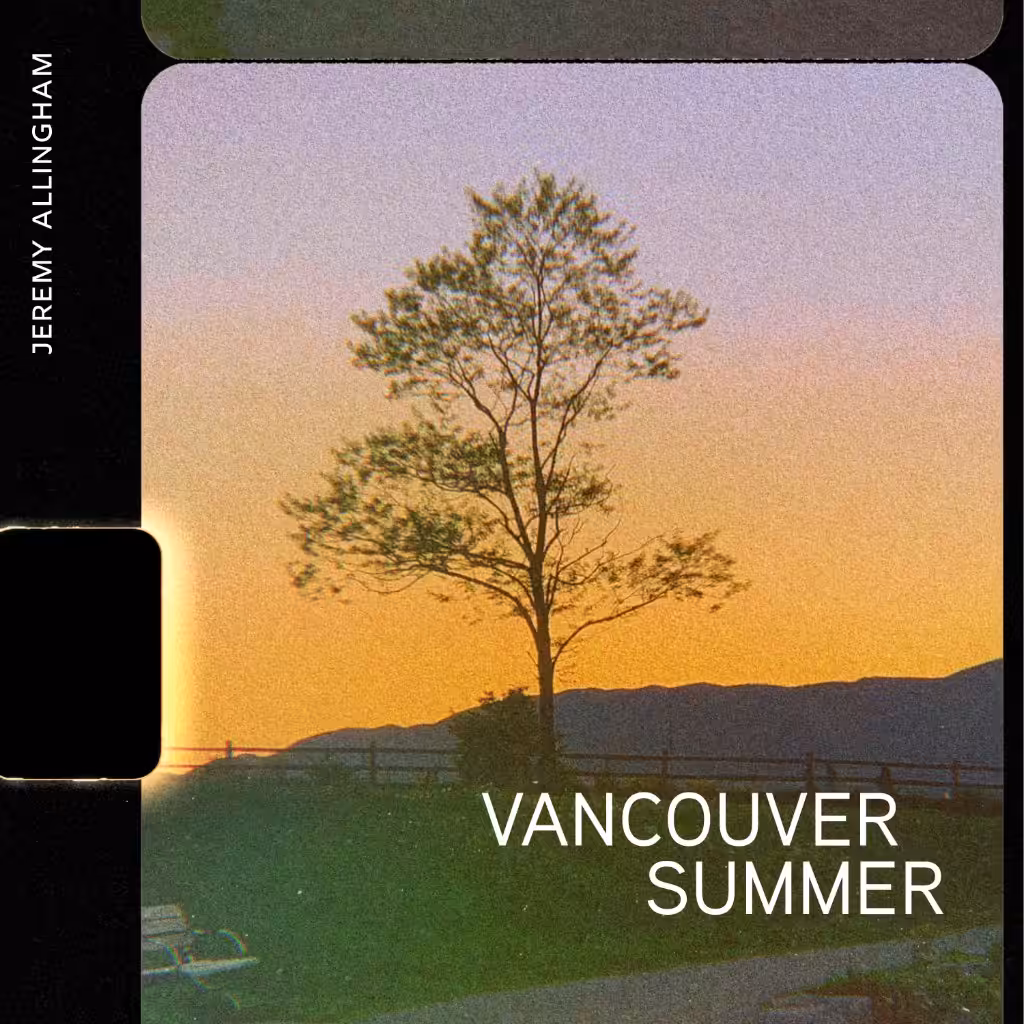 vancouver summer
