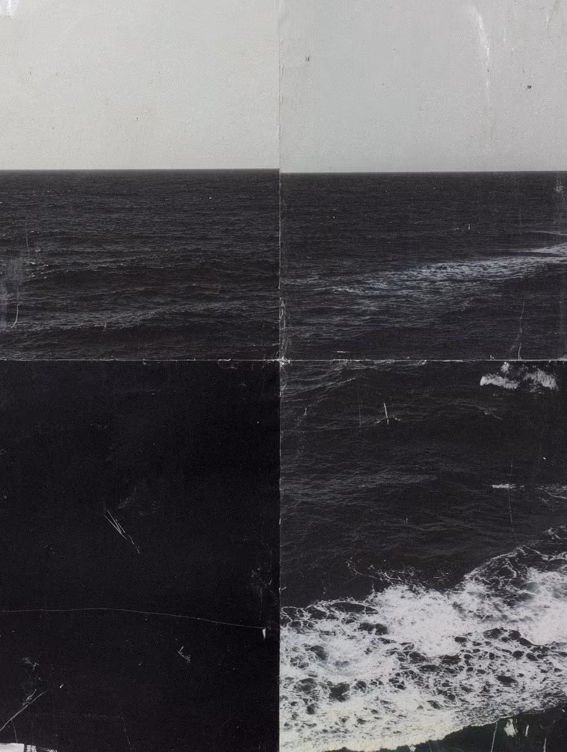 folded horizons #22
