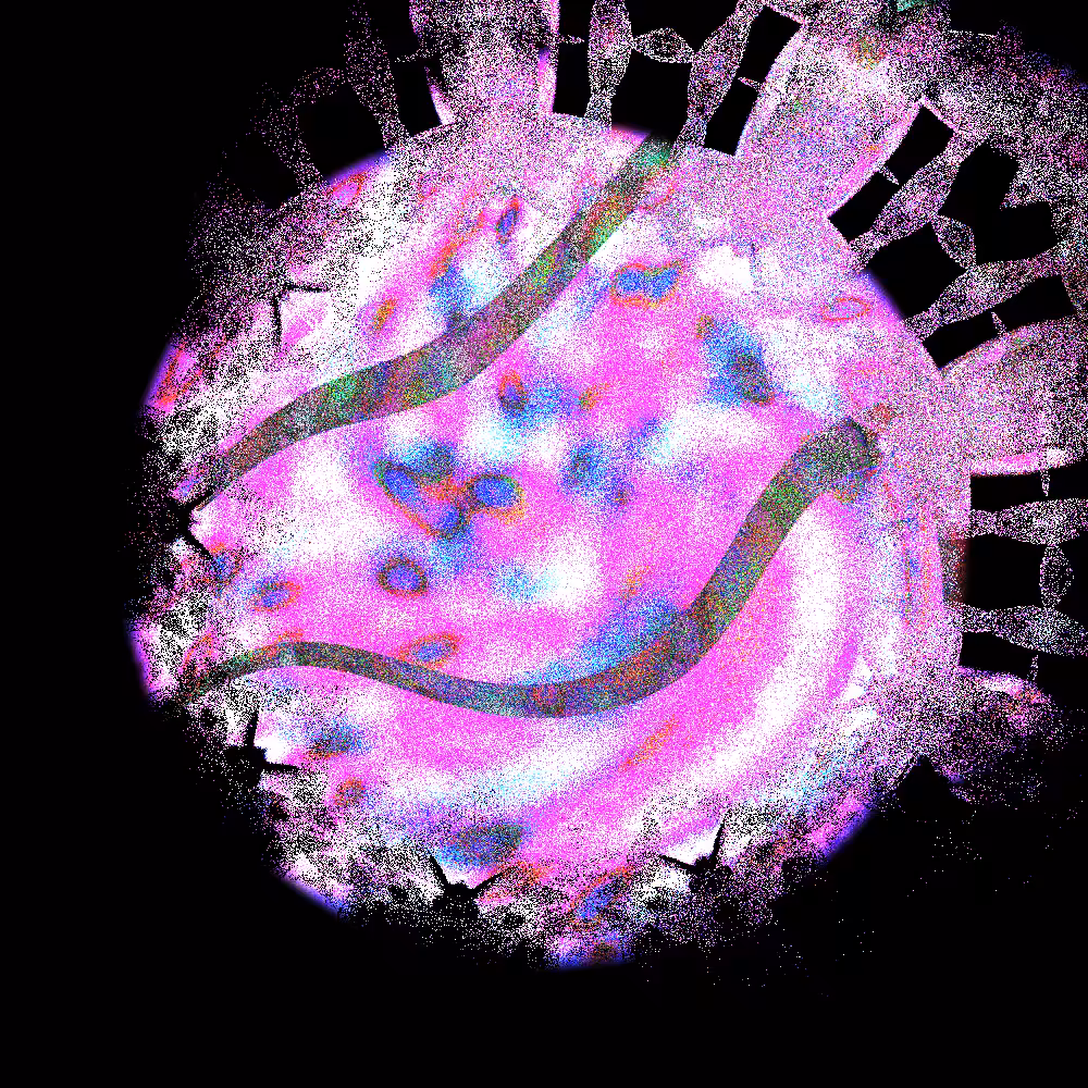 Leaky Planetary #15