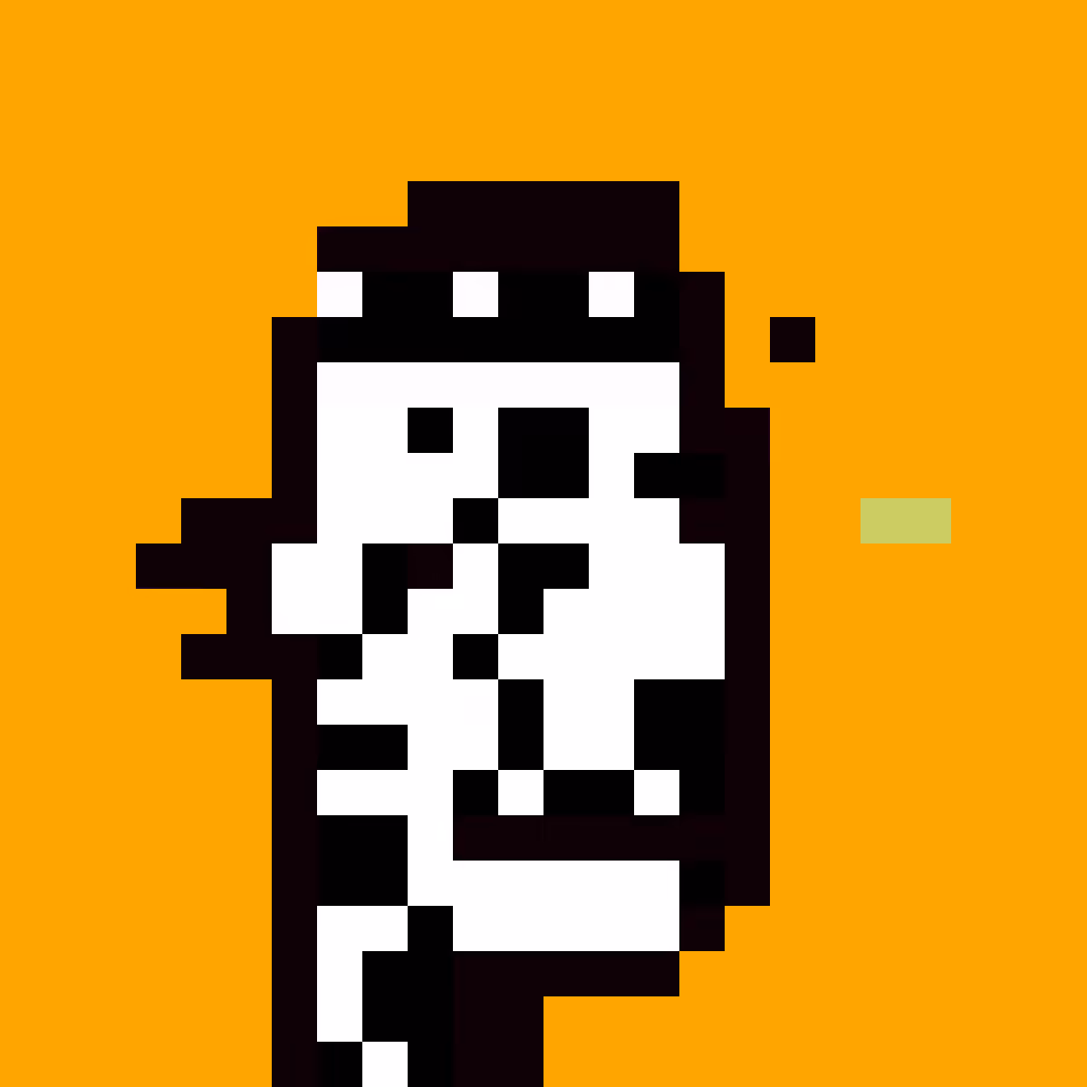 Recrunched DOS Punk 733