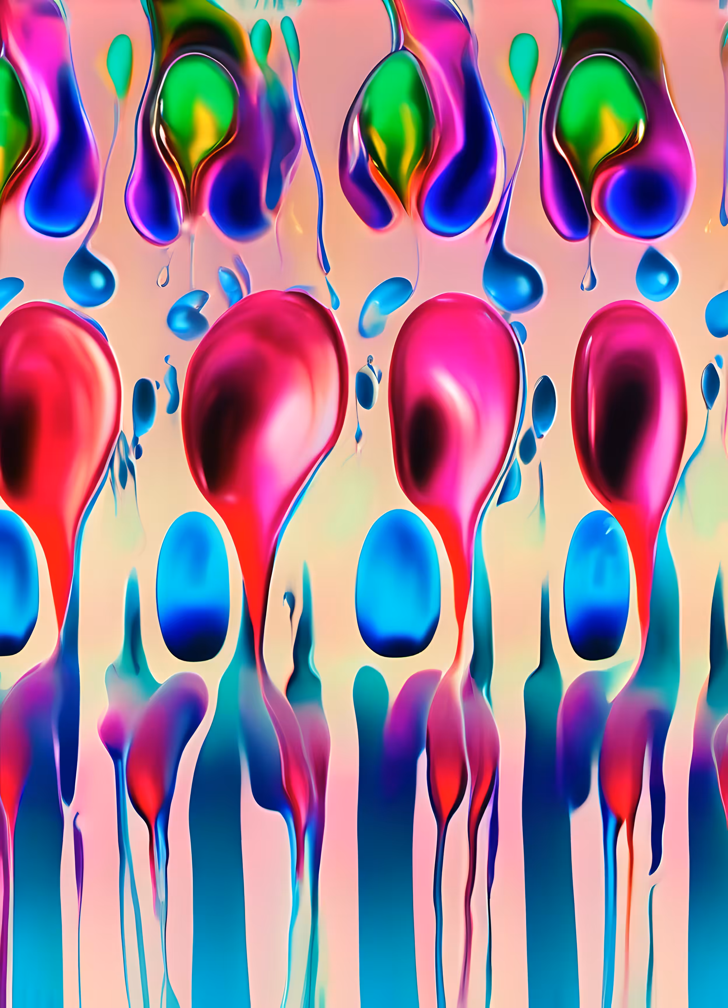 Elastic Echoes #31