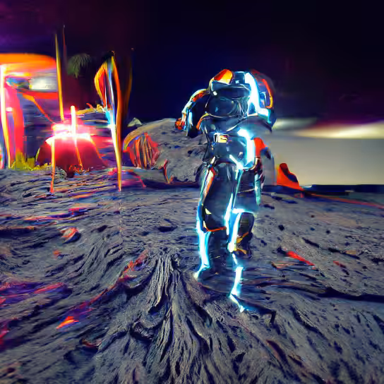 MDR: Man in the Moon - MDR 34/100