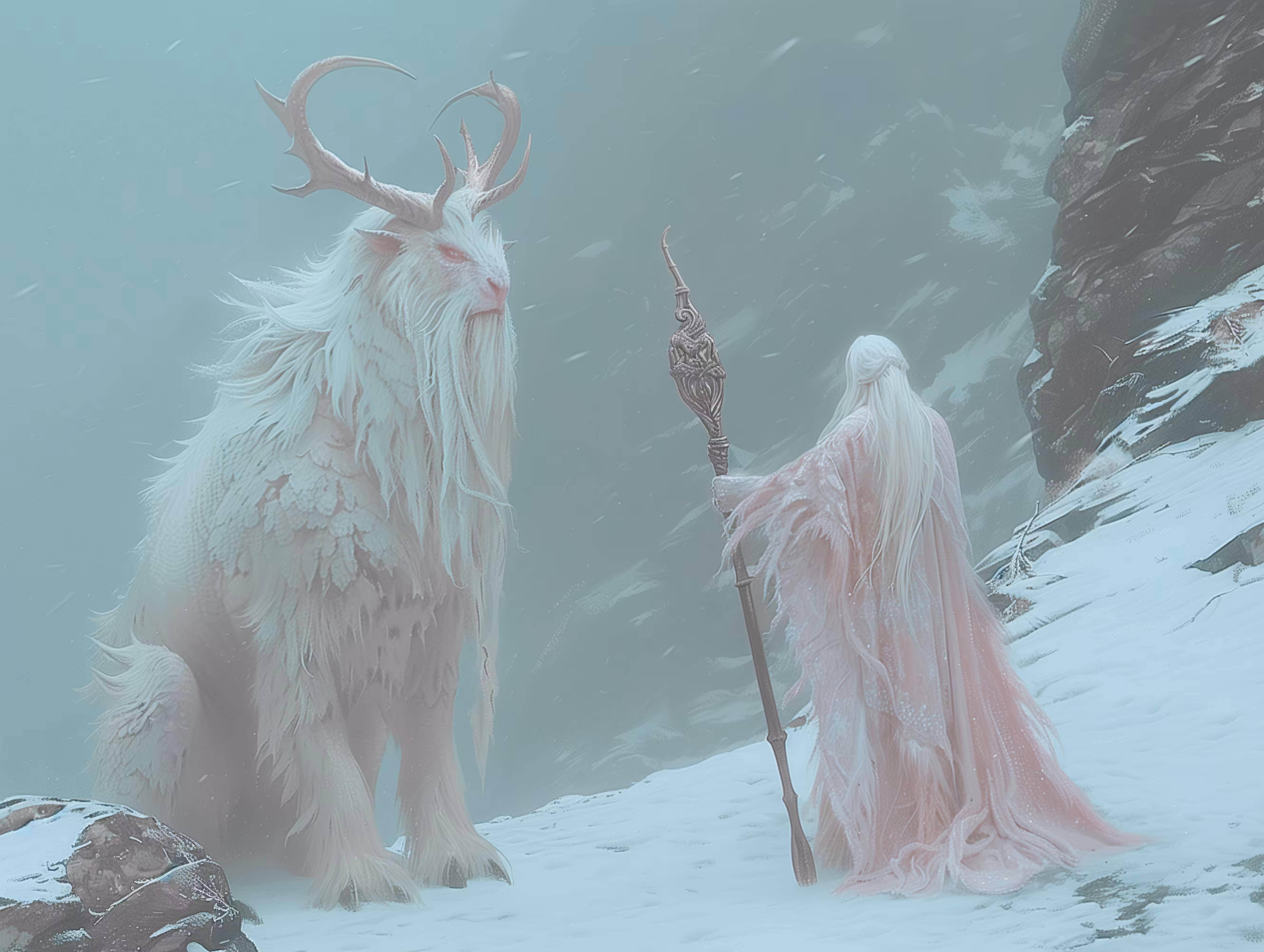 Ancient Guardian