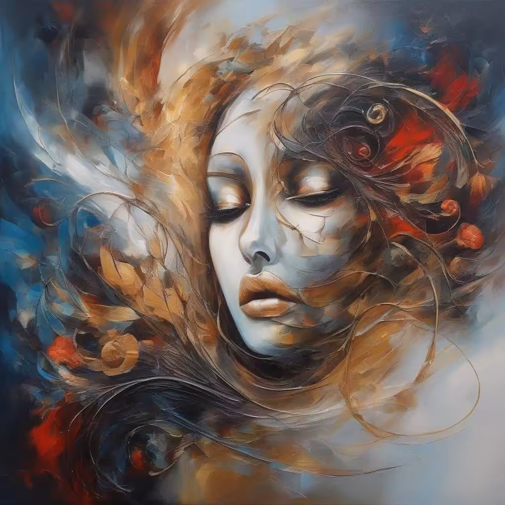 CALMING MIND