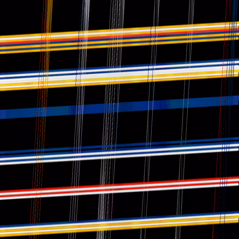 interference x resonance #167