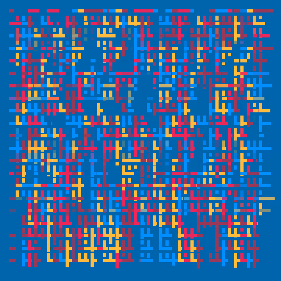 PixelFrame #16
