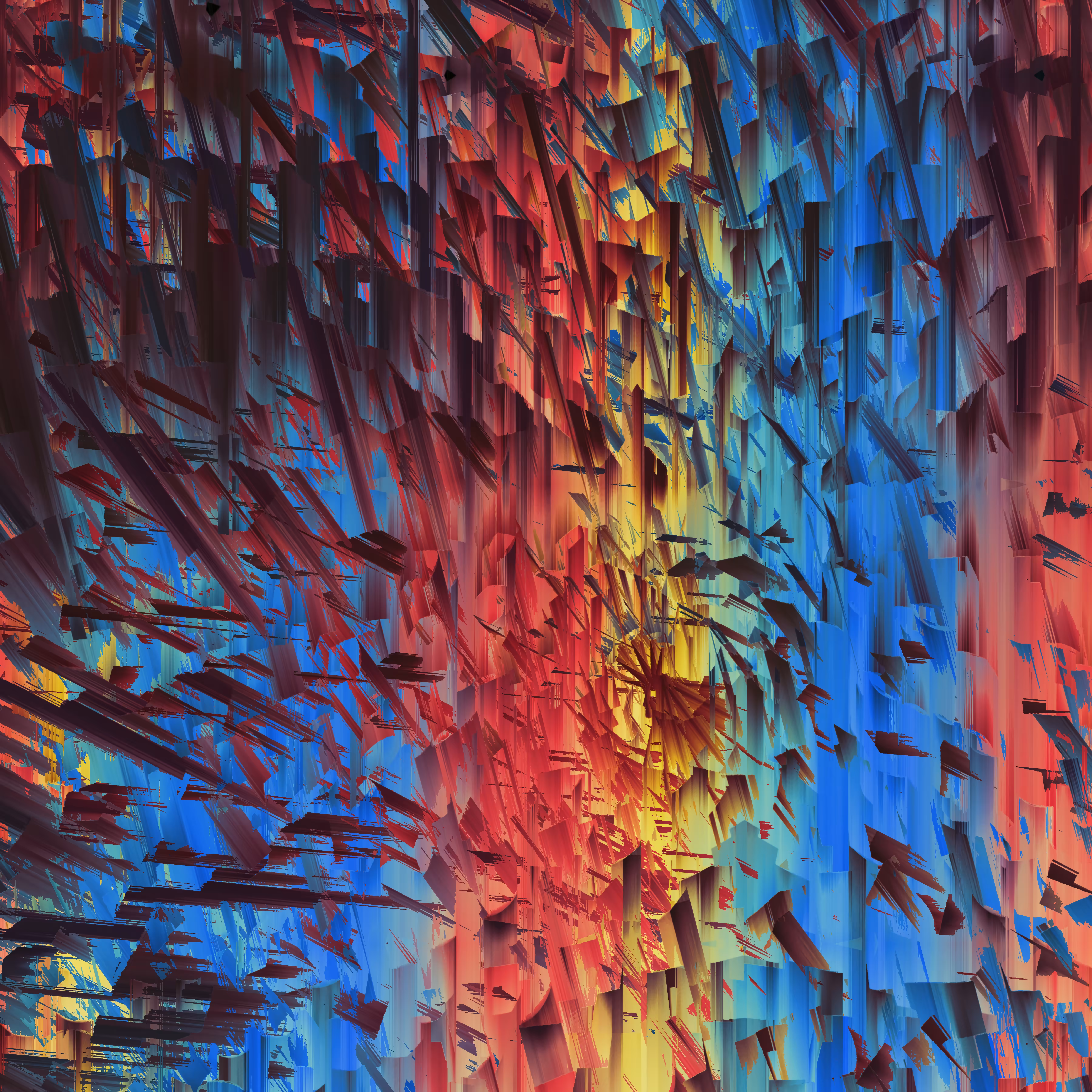 Cosmic Odyssey #3