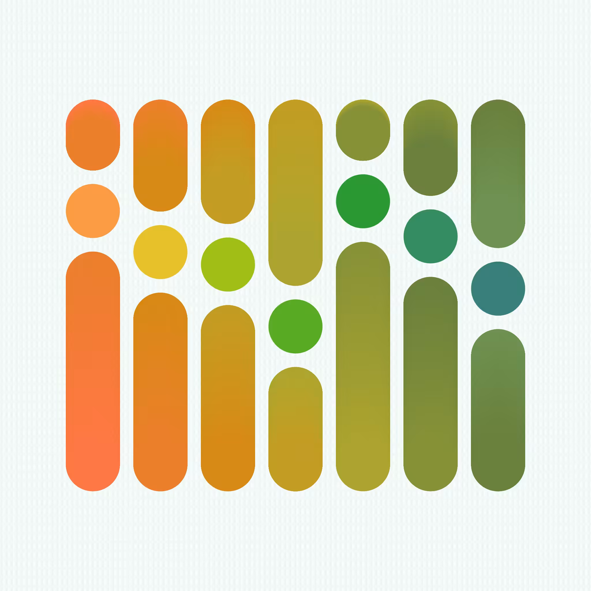 Gradients #163