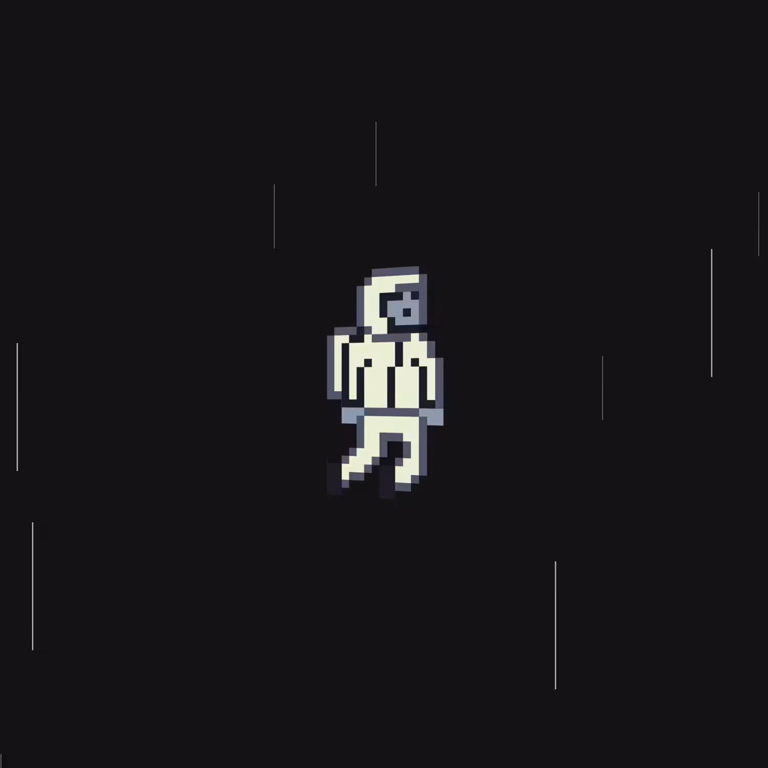 Arcade Days - Warp Series 1 - Spaced Out - 02