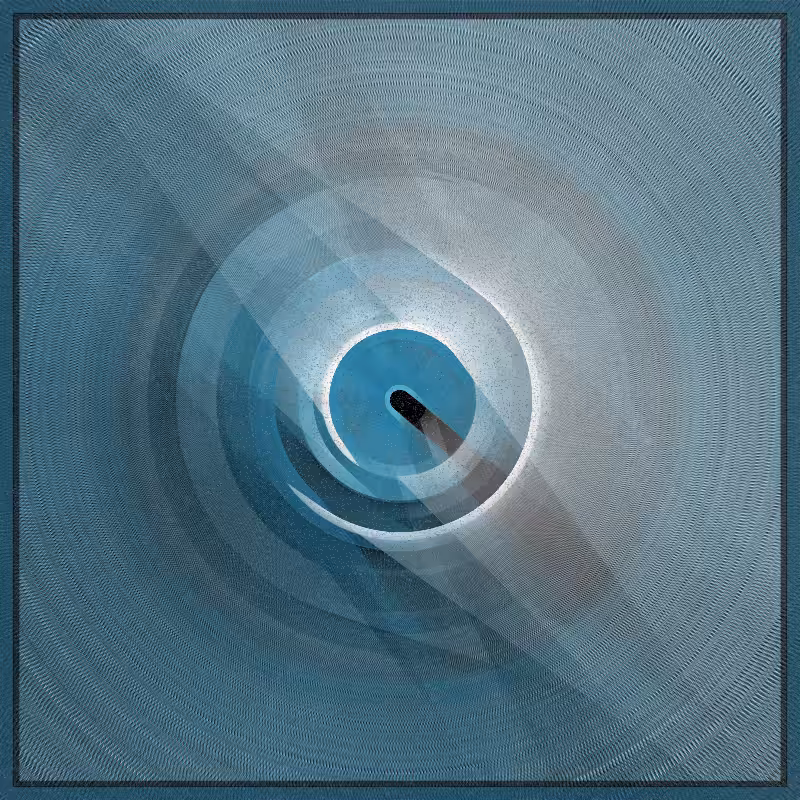 Directionless #18