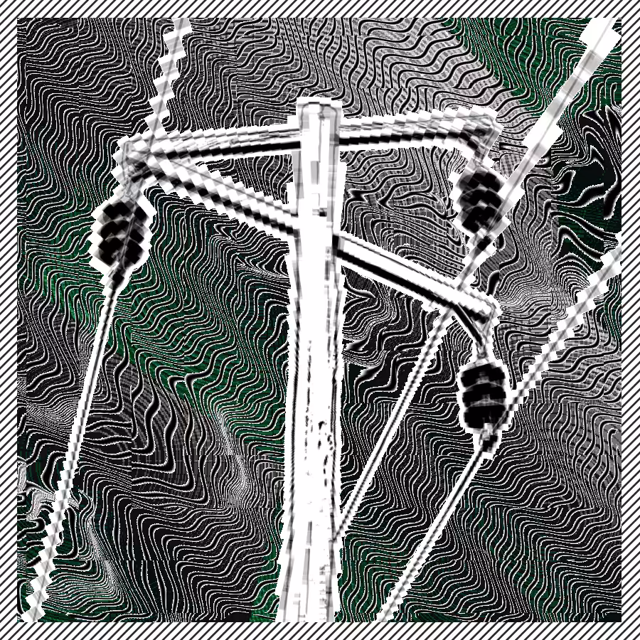 Lines in the Sky with Diamonds #12