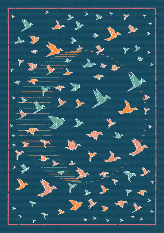 Paper Planes #155