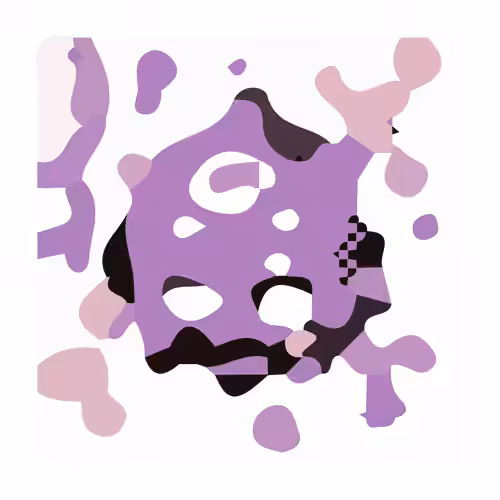 Koffing #109