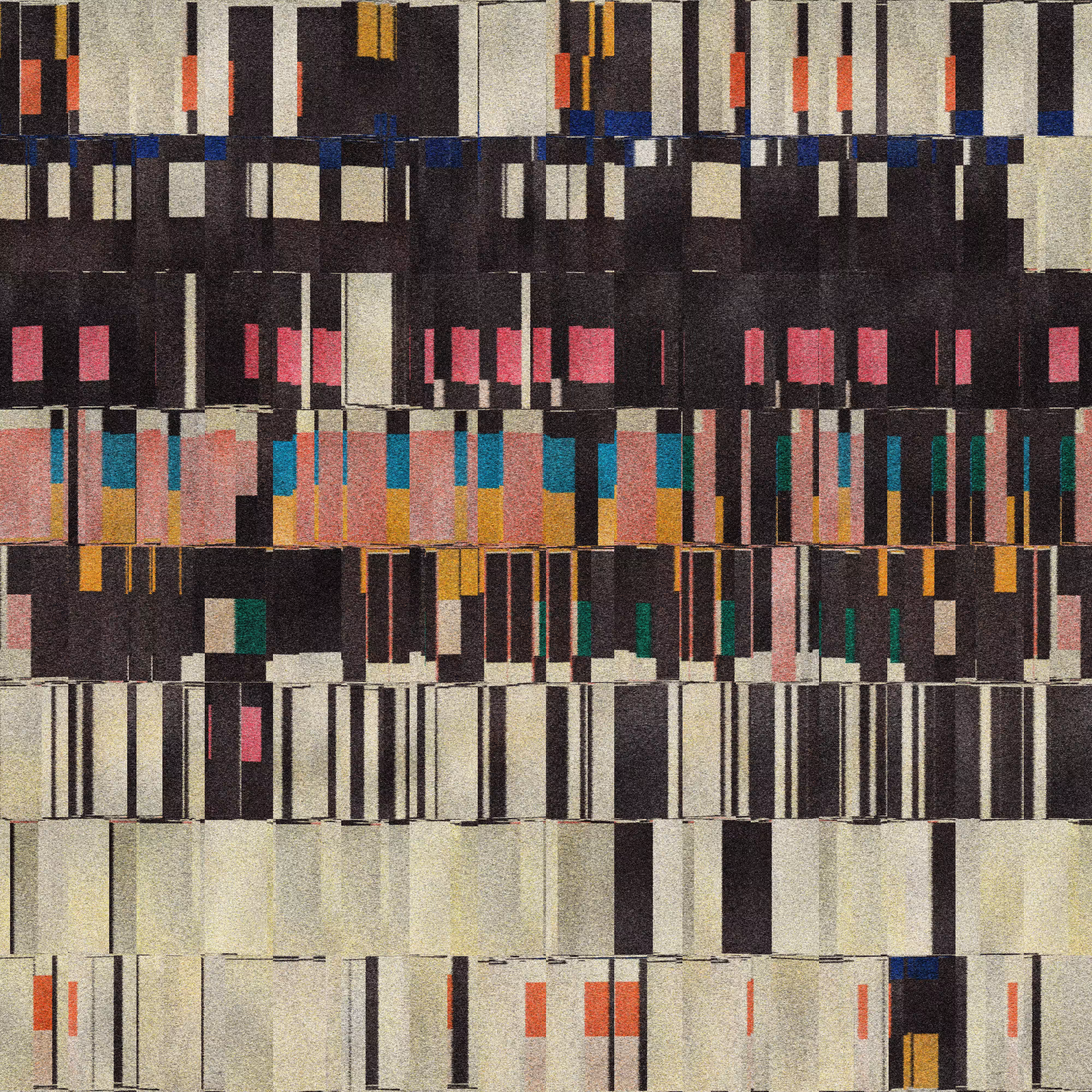 Study in Degradation