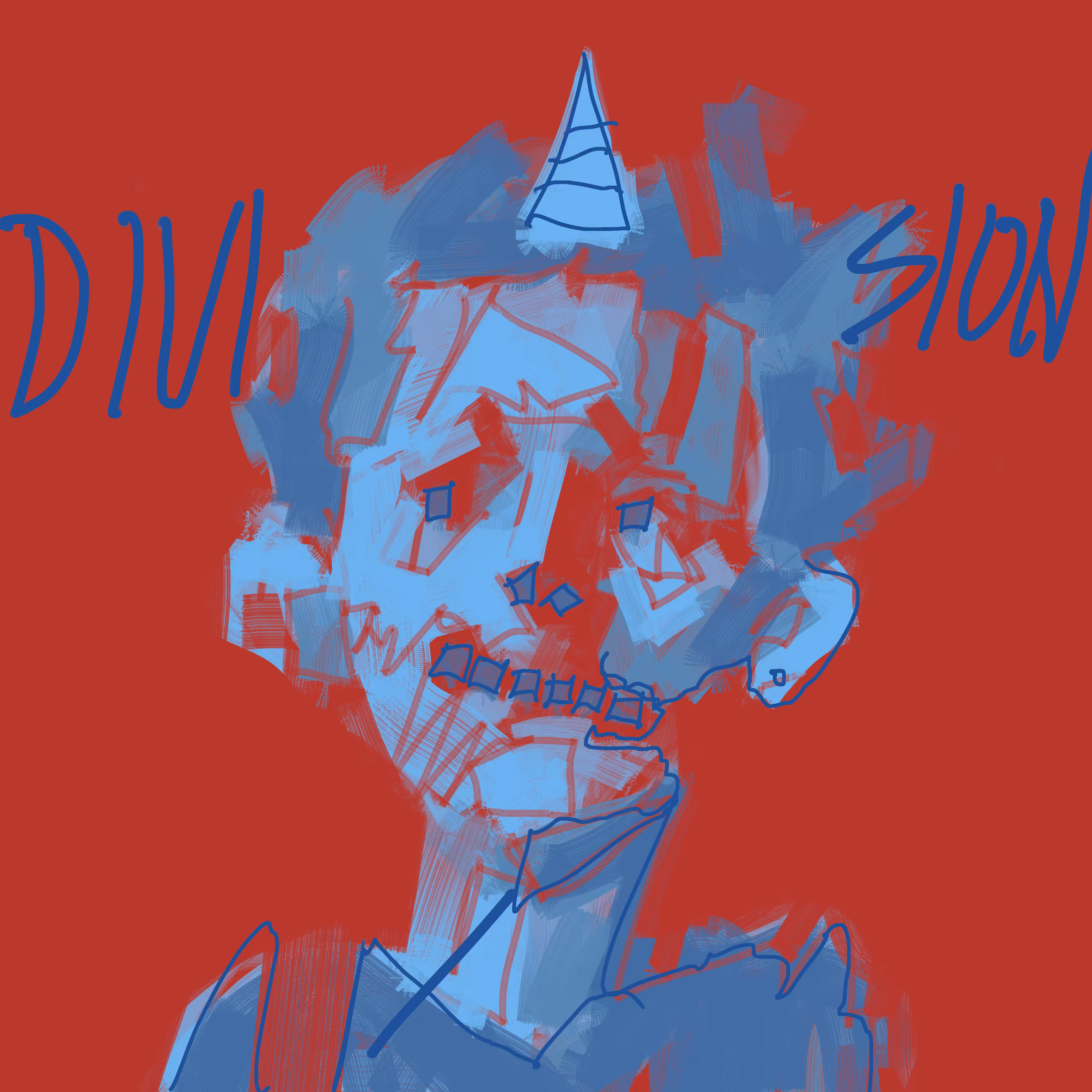 Visions of Self: Div I Sion