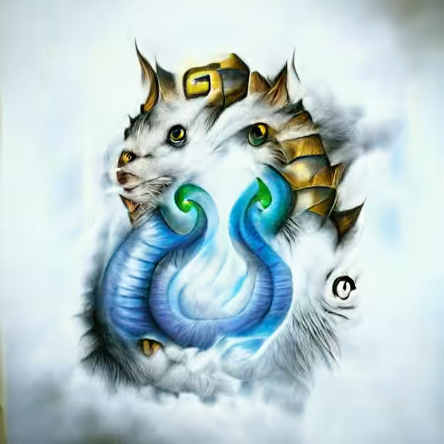 catspiration #36