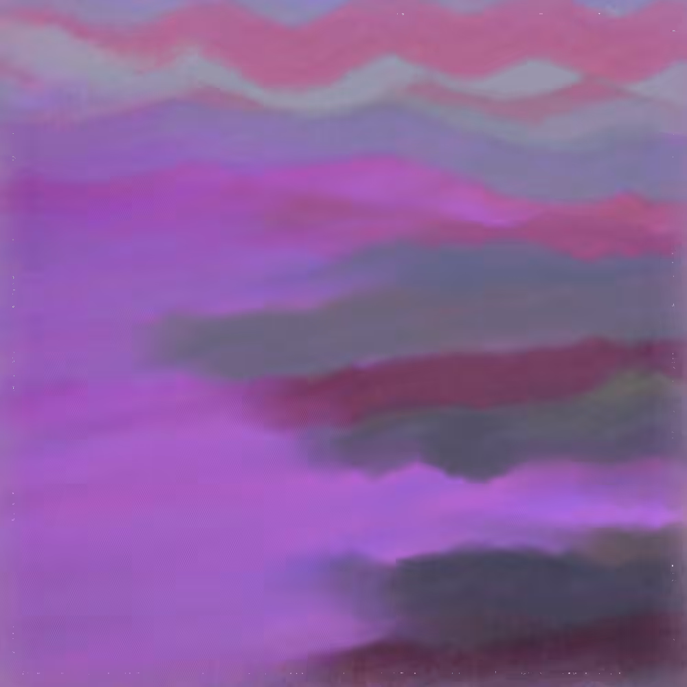 lsland Of Mountains #66