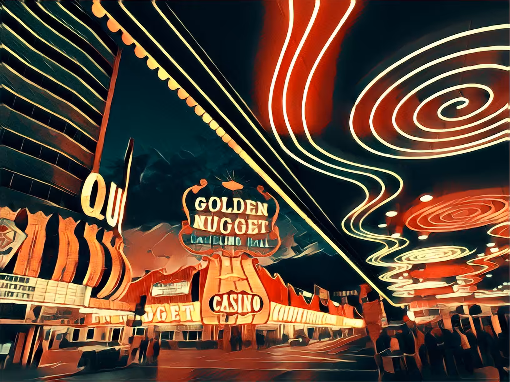 USA Places Collection #002