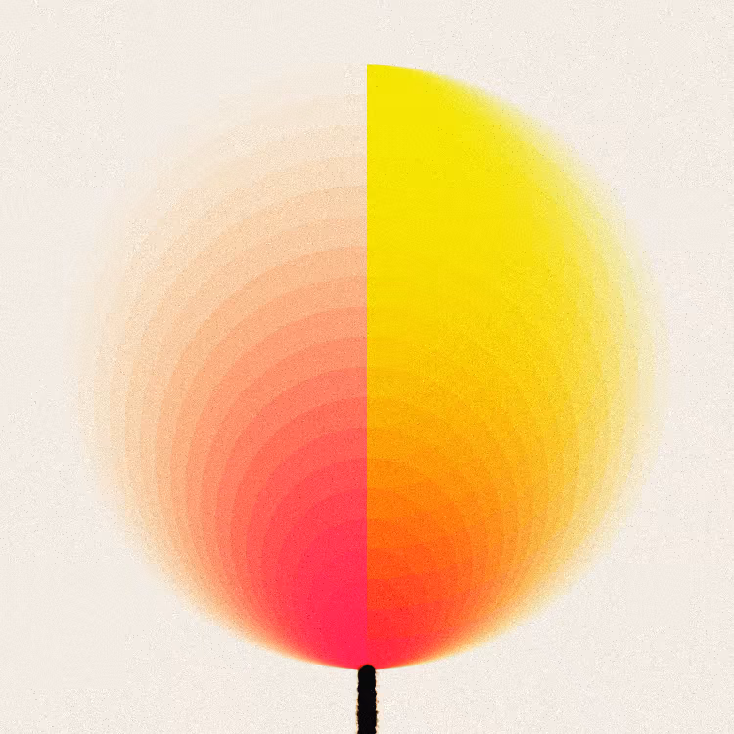 Fx(hash) Generative Birthday Candle #156