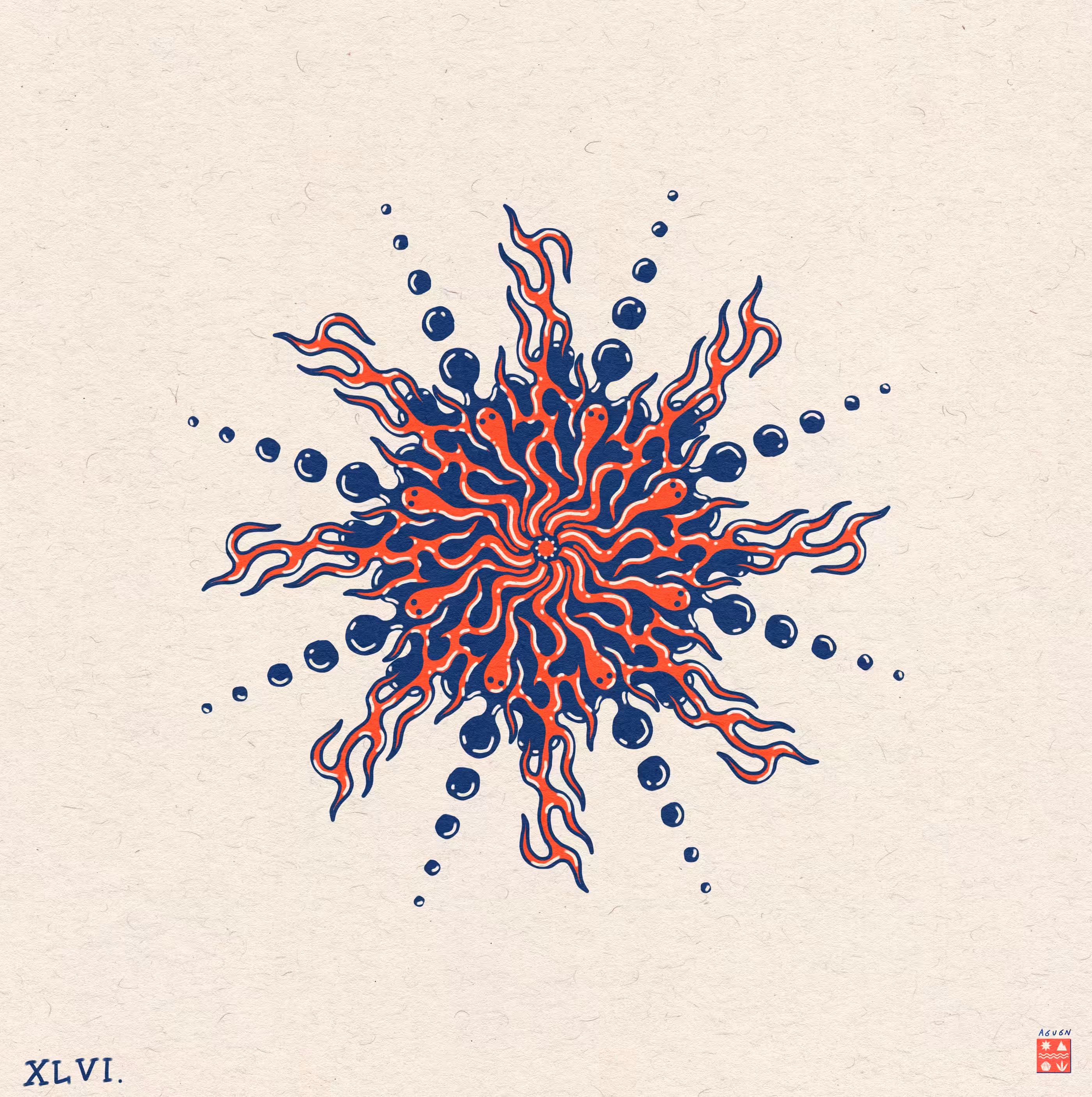 Fire Drop