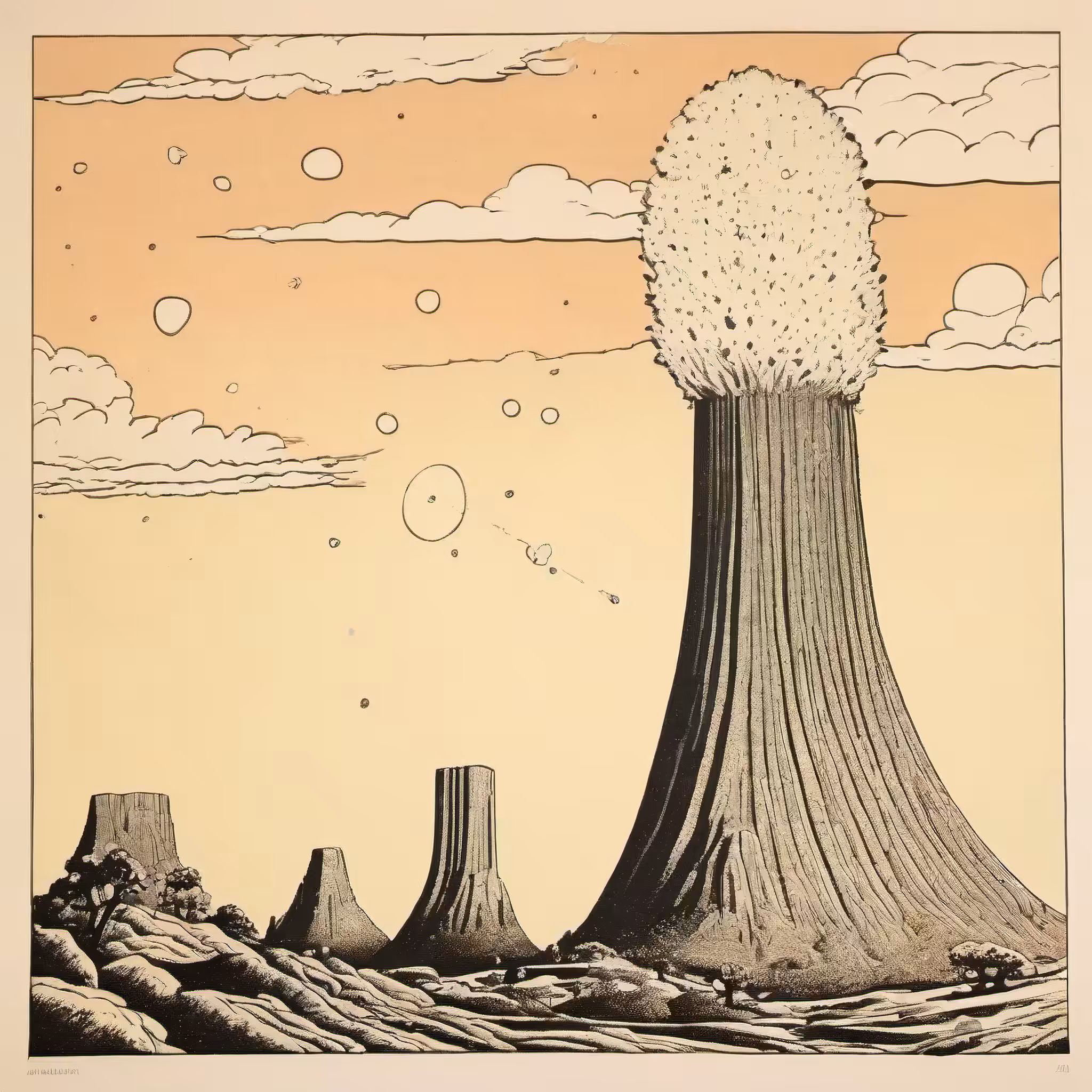 SOLAR VOYAGER #51