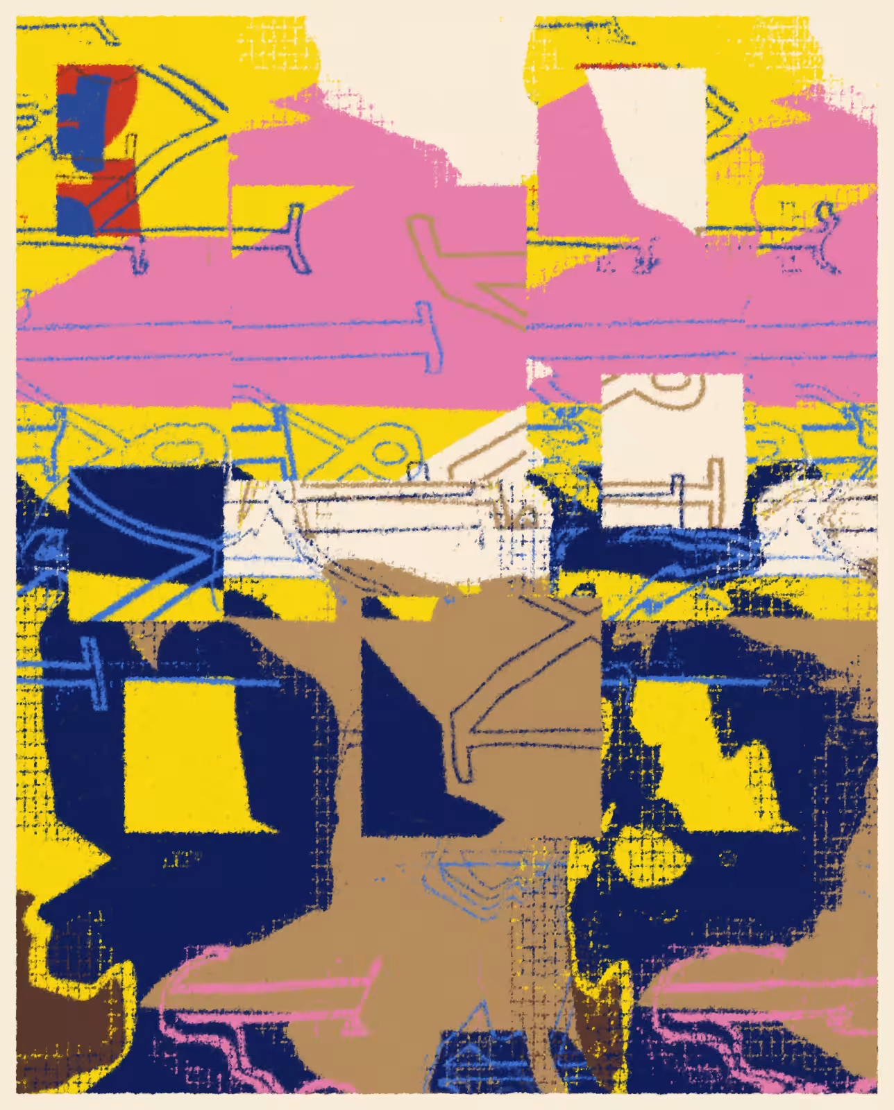 GRAPHEME #64