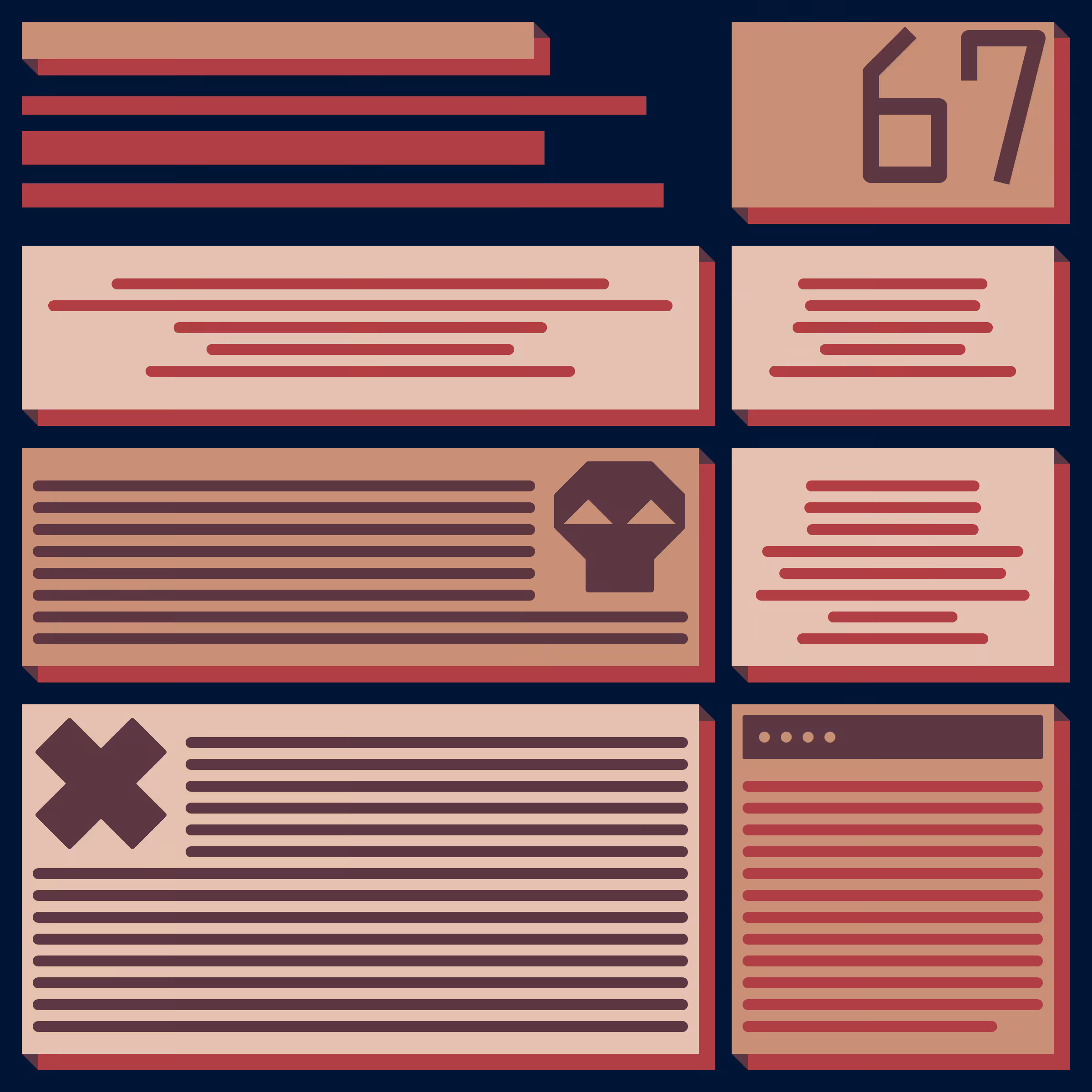 Gazettes #211