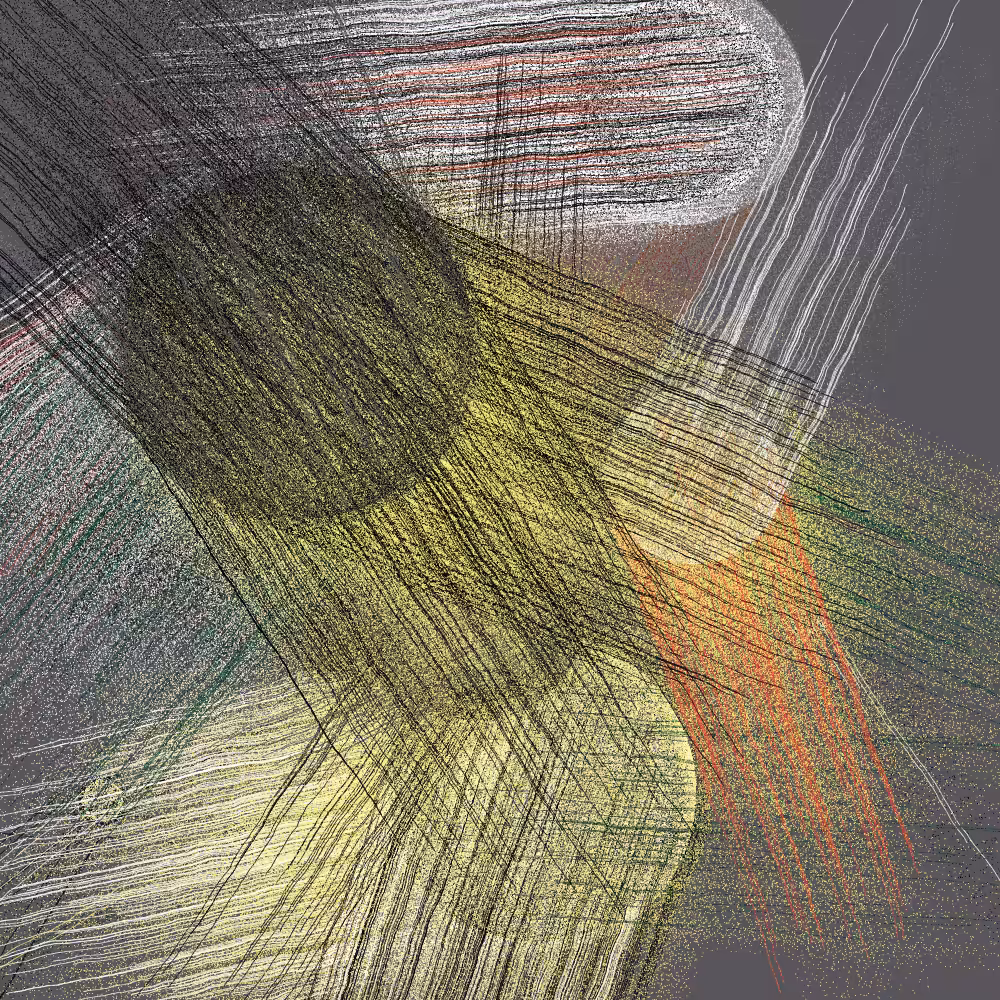 Celestial Collisions  #108