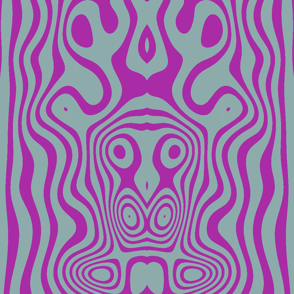organic mask for the soul #1