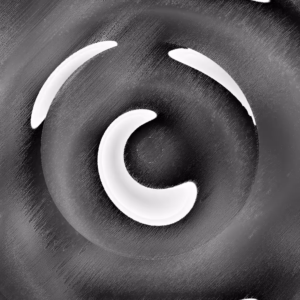 HIDDEN IN NOISE: Noise #743 