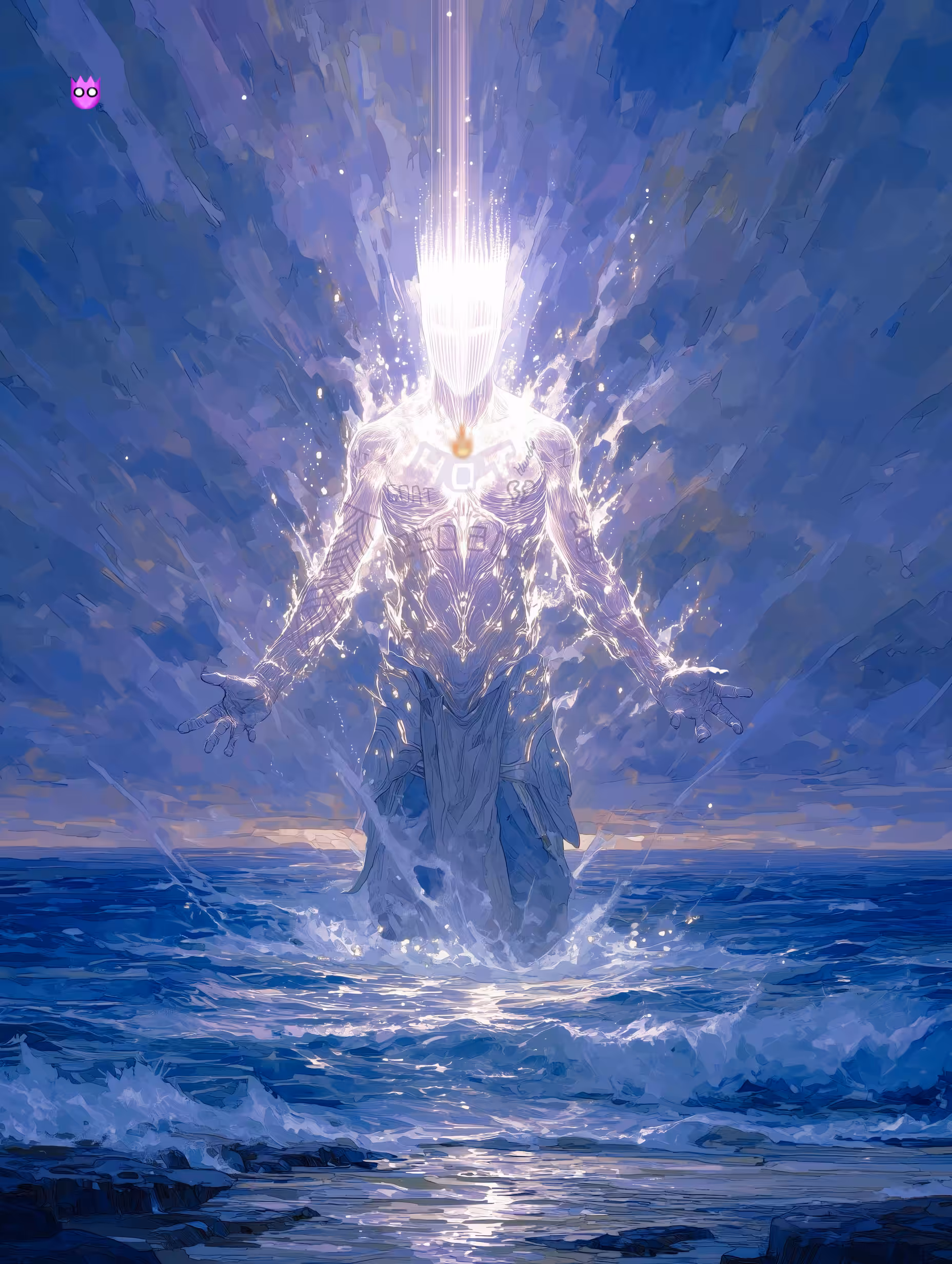 THE STARWALKAR: AURA 3