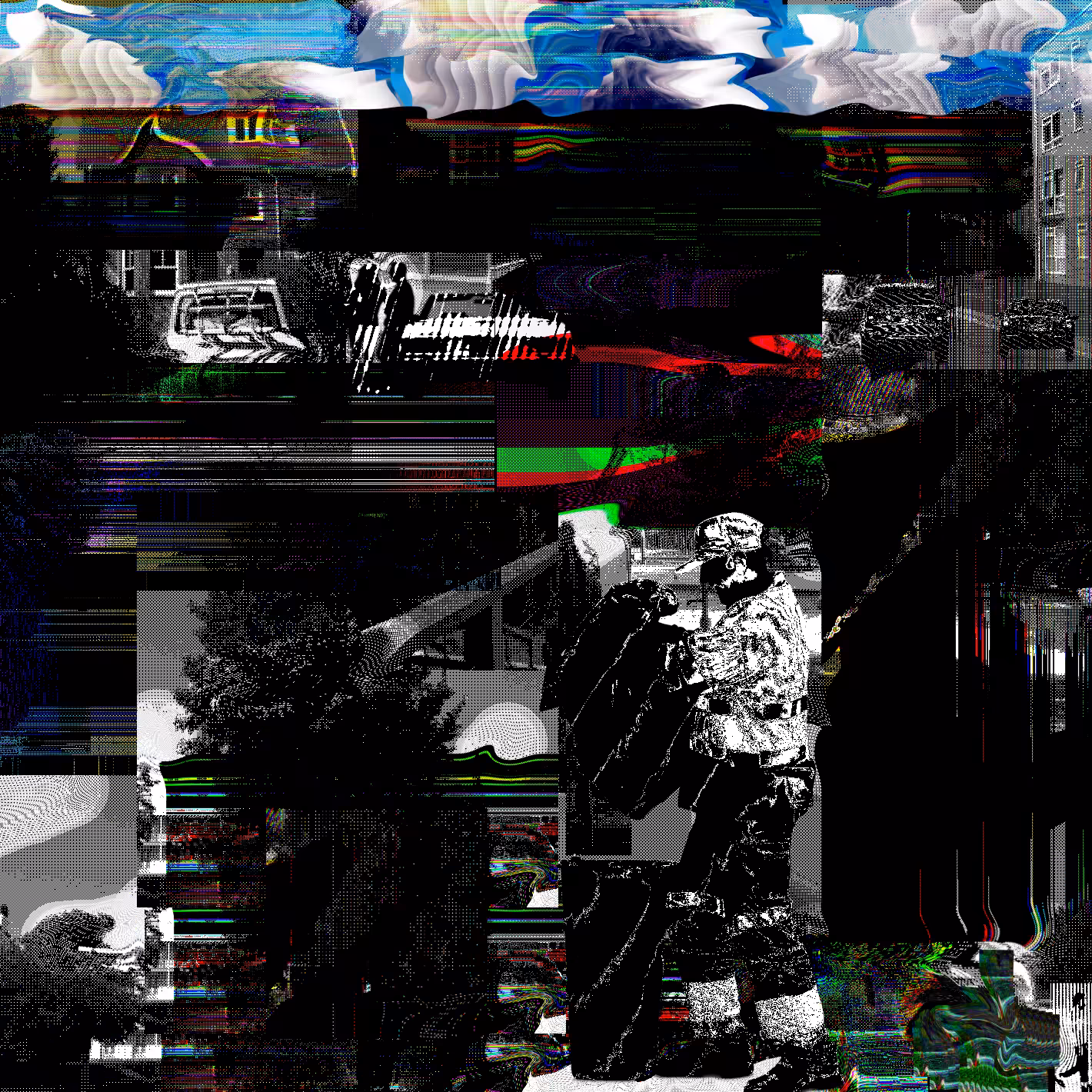 THE SUBURBS