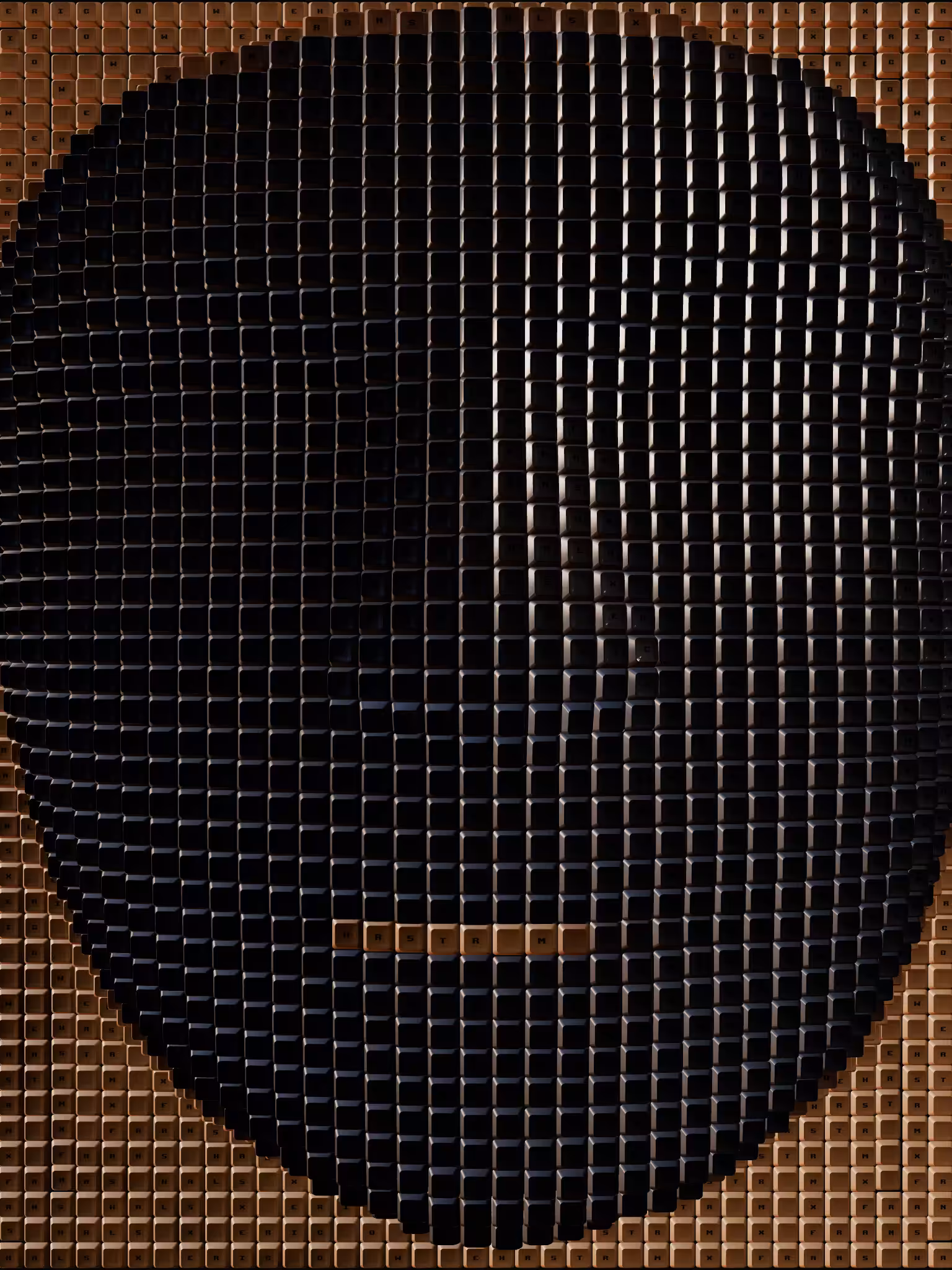 The Artist Code - Combine24: #109