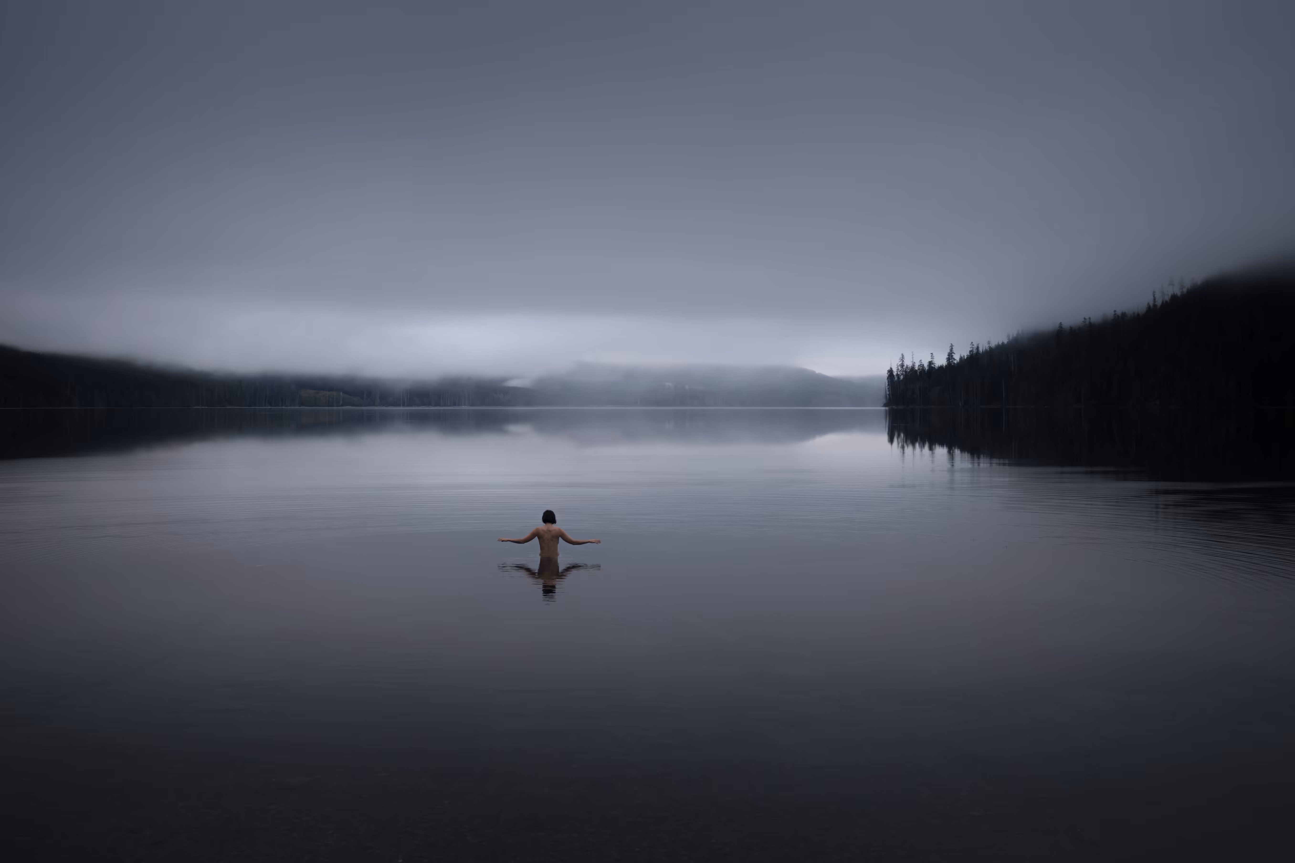 Solitude